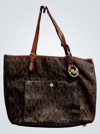 Michael Kors Tote Bag
