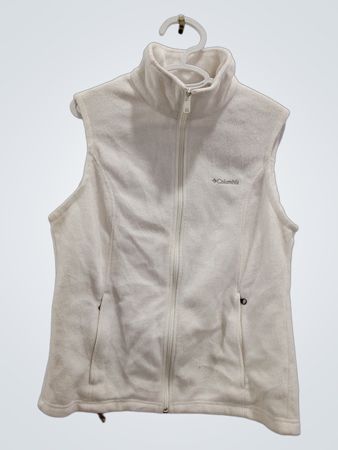 Columbia Fleece Vest