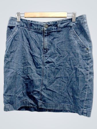 Merona Denim Rock