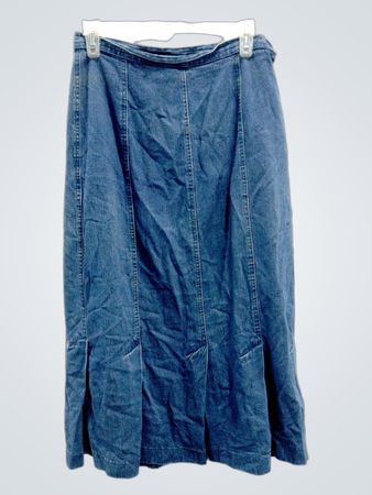 Cherokee Denimrock