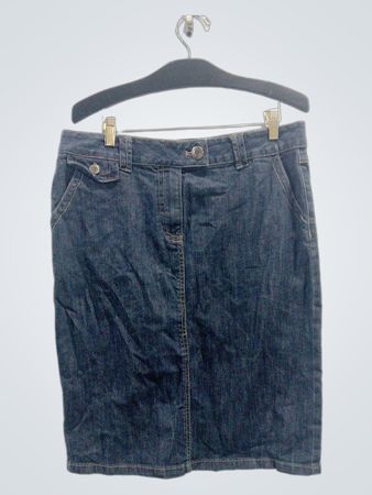 Cleo Denimrock
