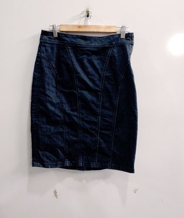 Denimrock