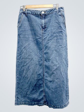 ROSES GLAM Denimrock