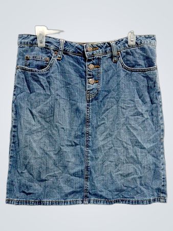 Old Navy Blue Jeans Denim Rock