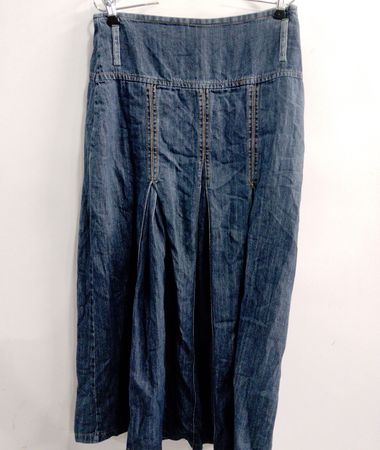 Hedef Denim Rock
