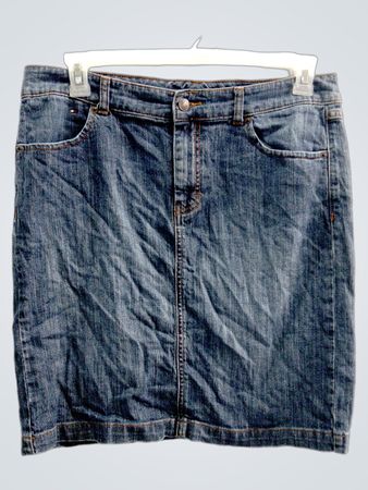 Tommy Hilfiger Denim Rock