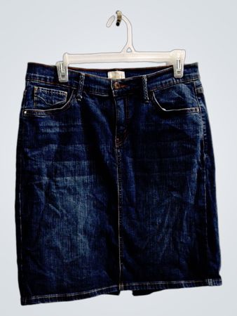 Levi's Denimrock