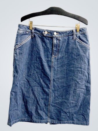 Eddie Bauer Denimrock