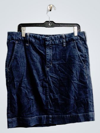 Eddie Bauer Denim-Rock