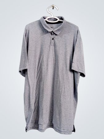 Nike Dri-Fit Polo Shirt