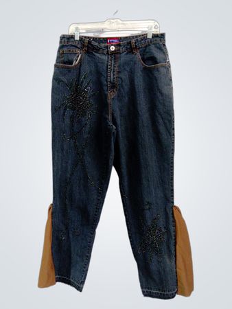Westport Woman Denim Jeans
