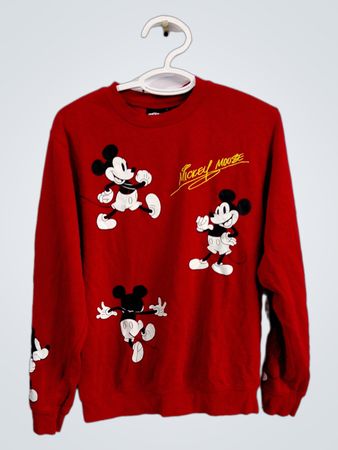Disney Mickey and Friends Sweatshirt