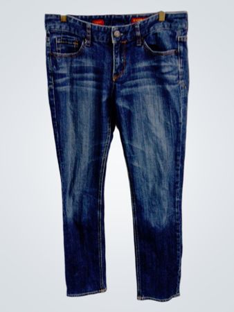 Express Stella Skinny Leg Jeans