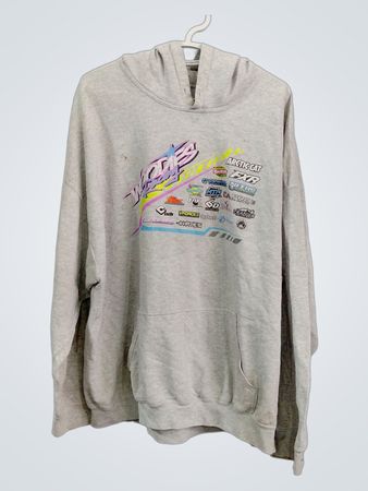Arctic Cat Racing Hoodie