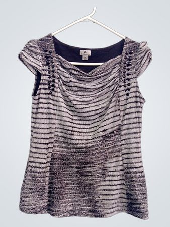 T-shirt femme Worthington