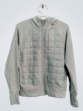 Old Navy Active Zip-Up Hoodie