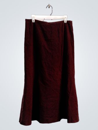 Hervé Léger by Bernard Holtzman Skirt