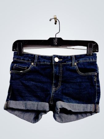 Silver Jeans Co. Denim Shorts