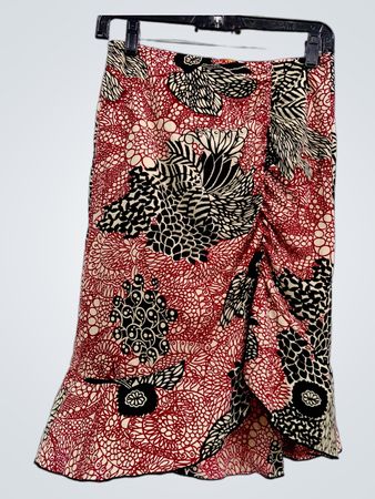 Burfly Women's Skirt