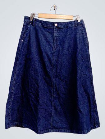 SOUTHERN LADY Denim Rock