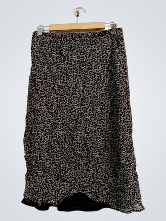 Salaam Skirt