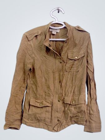 Veste Live in Love de Lucky Brand