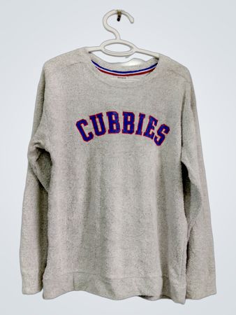PINK Victoria's Secret "Cubbies" Sweatshirt