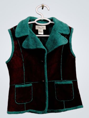 Tasha Polizzi Collection Women's Vest