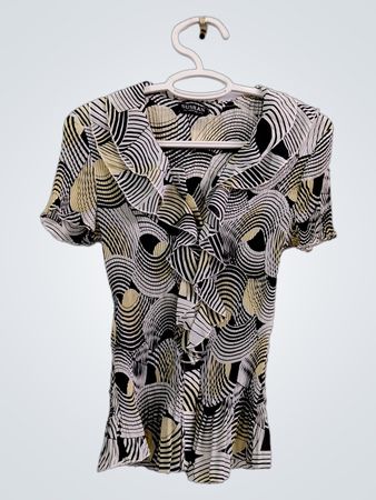 SUSHAN FASHION Damenbluse