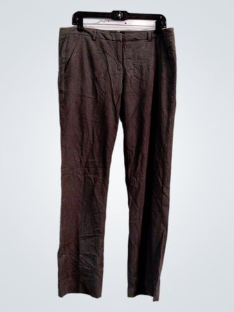 Smart Set Grey Trousers