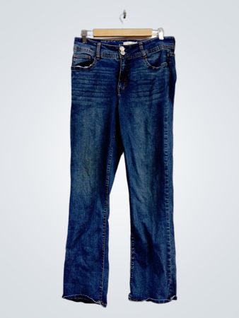 Angels Forever Young Women's Bootcut Jeans