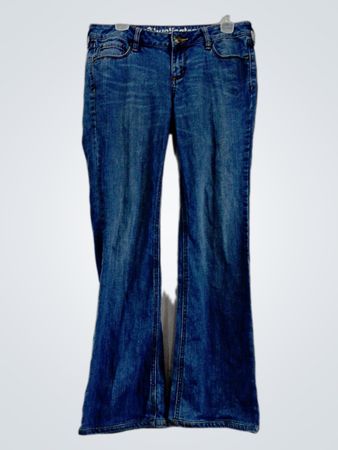 Huntington Women's Flare Jeans