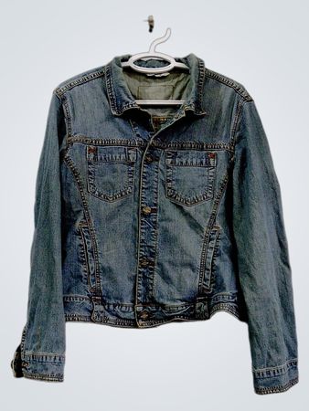 Cabi Denim Jacket