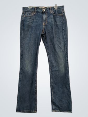 GAP Slim Fit Stretch Jeans