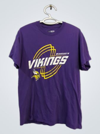 Minnesota Vikings NFL T-Shirt