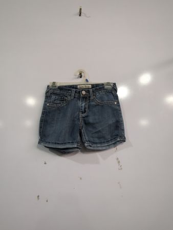 Imperial Star Denim Shorts