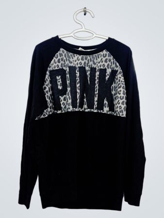 PINK Victoria's Secret Sweatshirt