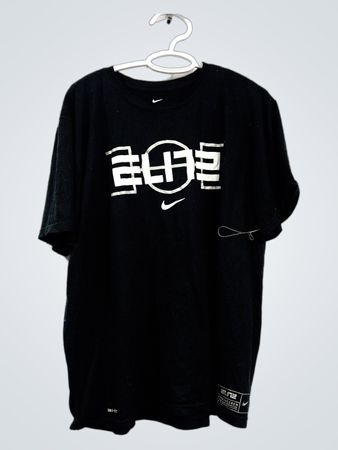 Nike Dri-Fit Elite Tee