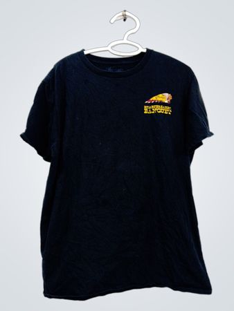 Indian Motorcycle Heartbreaker Bankett 2015 T-Shirt