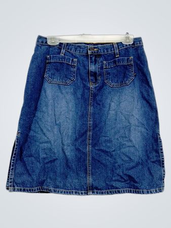 Abercrombie & Fitch Jeansrock