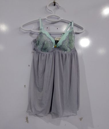 Jessica Simpson Babydoll Chemise