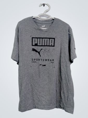 Puma Sportswear T‑Shirt