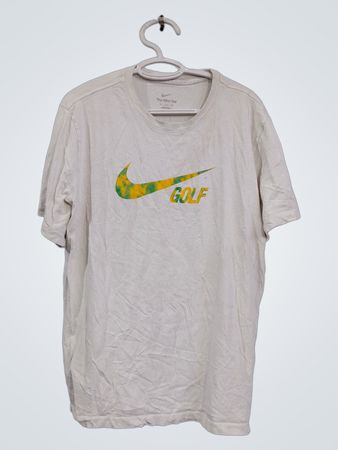 Nike Golf Tee