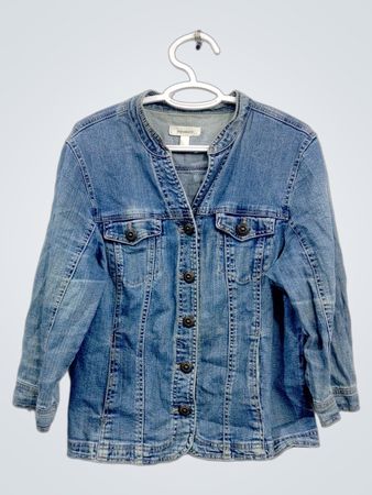 Dressbarn Jeansjacke
