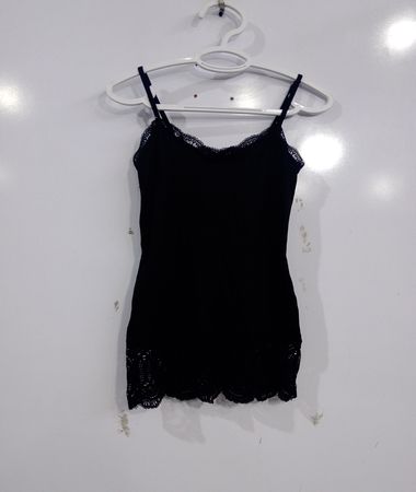 White House Black Market Cami Top