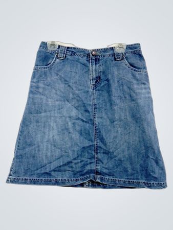 AUSTIN CLOTHING CO. Damen-Jeansrock