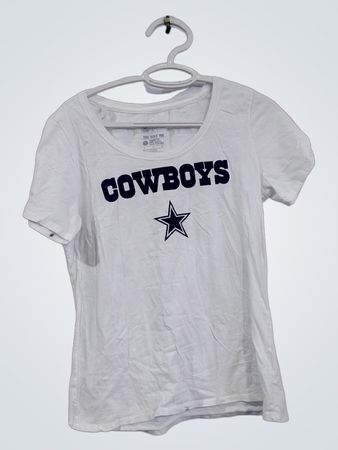 Nike Cowboys Grafik-T-Shirt