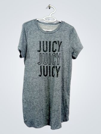 Juicy Couture Schlafanzug-T-Shirt