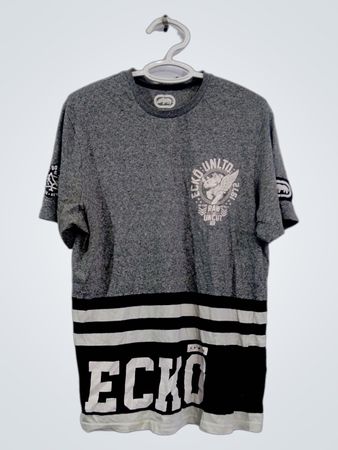 Ecko Unltd. T‑Shirt mit Grafikdruck