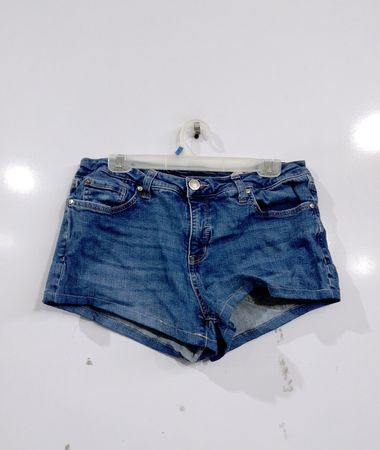 Seven For All Mankind Jeans-Shorts